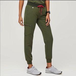 Figs scrub joggers XXS Zamora